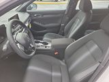 New 2026 Honda Civic Hatchback Hatchback