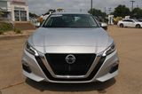 Used 2022 Nissan Altima Sedan