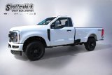 New 2026 Ford F-350SD Truck
