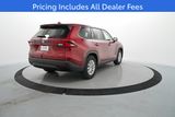 New 2026 Toyota Grand Highlander Hybrid SUV