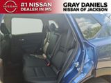 Used 2023 Nissan Rogue SUV