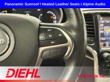 Used 2018 Jeep Grand Cherokee SUV
