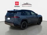 New 2026 Toyota RAV4 Plug-in Hybrid SUV