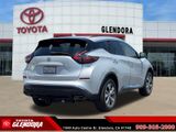 Used 2021 Nissan Murano SUV