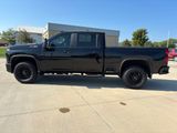 Used 2023 Chevrolet Silverado 2500HD Truck