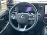 Used 2025 Lexus GX SUV