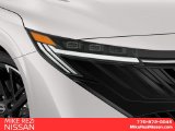 New 2026 Nissan Sentra Sedan