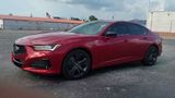 Used 2021 Acura TLX Sedan