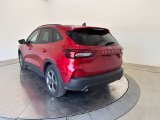 Used 2025 Ford Escape SUV