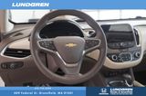 Used 2024 Chevrolet Malibu Sedan