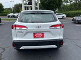 Used 2025 Toyota Corolla Cross SUV