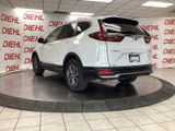 Used 2021 Honda CR-V SUV