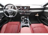 New 2026 Kia K5 Sedan