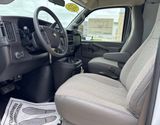 New 2025 Chevrolet Express 3500 Coupe