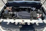 Used 2021 Chevrolet Colorado Sedan