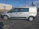 Used 2022 Ford Transit Connect Van