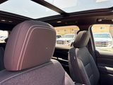 New 2026 Chevrolet Traverse SUV