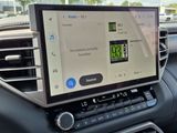 New 2026 Toyota Sequoia SUV