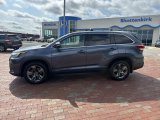 Used 2018 Toyota Highlander Hybrid SUV