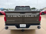 Used 2024 Chevrolet Silverado 1500 Truck
