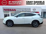 New 2026 Nissan Murano SUV
