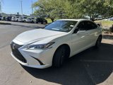 Used 2023 Lexus ES Sedan