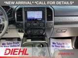 Used 2022 Ford F-250SD Truck