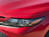 Used 2024 Toyota Camry Sedan