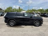 Used 2024 Chevrolet Traverse SUV