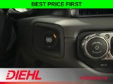 New 2026 Jeep Wrangler SUV