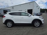 Used 2021 Hyundai Tucson SUV