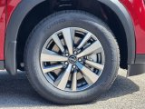 New 2026 Nissan Pathfinder SUV