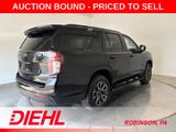 Used 2023 Chevrolet Tahoe SUV