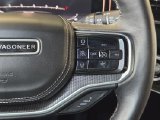 Used 2022 Jeep Grand Wagoneer SUV