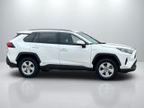 Used 2021 Toyota RAV4 Hybrid SUV