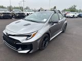 New 2026 Toyota GR Corolla Hatchback