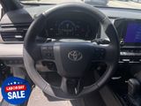 Used 2025 Toyota Camry Sedan