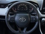 Used 2025 Toyota RAV4 SUV