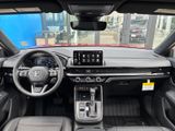New 2026 Honda CR-V Hybrid SUV