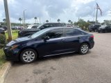 Used 2022 Toyota Corolla Sedan