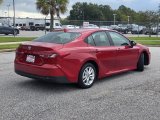 Used 2025 Toyota Camry Sedan