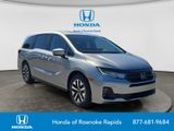 New 2026 Honda Odyssey Van