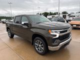 Used 2024 Chevrolet Silverado 1500 Truck