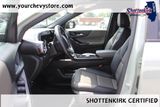 Used 2025 Chevrolet Equinox SUV