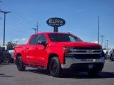 Used 2020 Chevrolet Silverado 1500 Truck