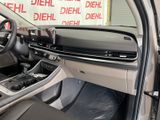 New 2027 Kia Carnival MPV Van