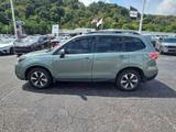 Used 2017 Subaru Forester SUV