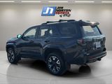 Used 2025 Toyota 4Runner SUV