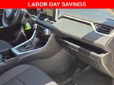 Used 2023 Toyota RAV4 SUV