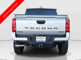 New 2026 Toyota Tacoma i-FORCE MAX Truck